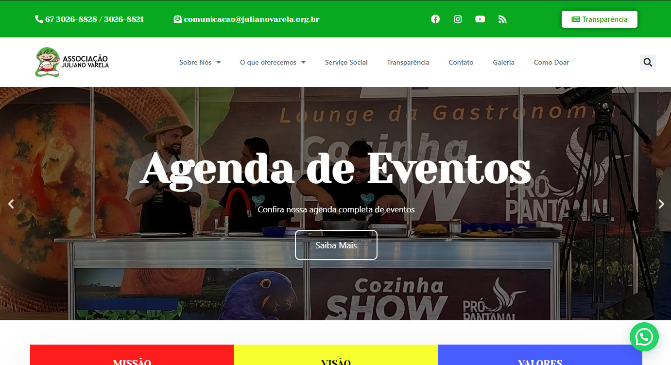Associacao Juliano Varela